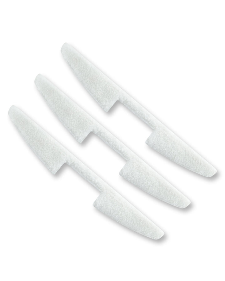 Riccar Floor Cleaning Pads and Carpet Care