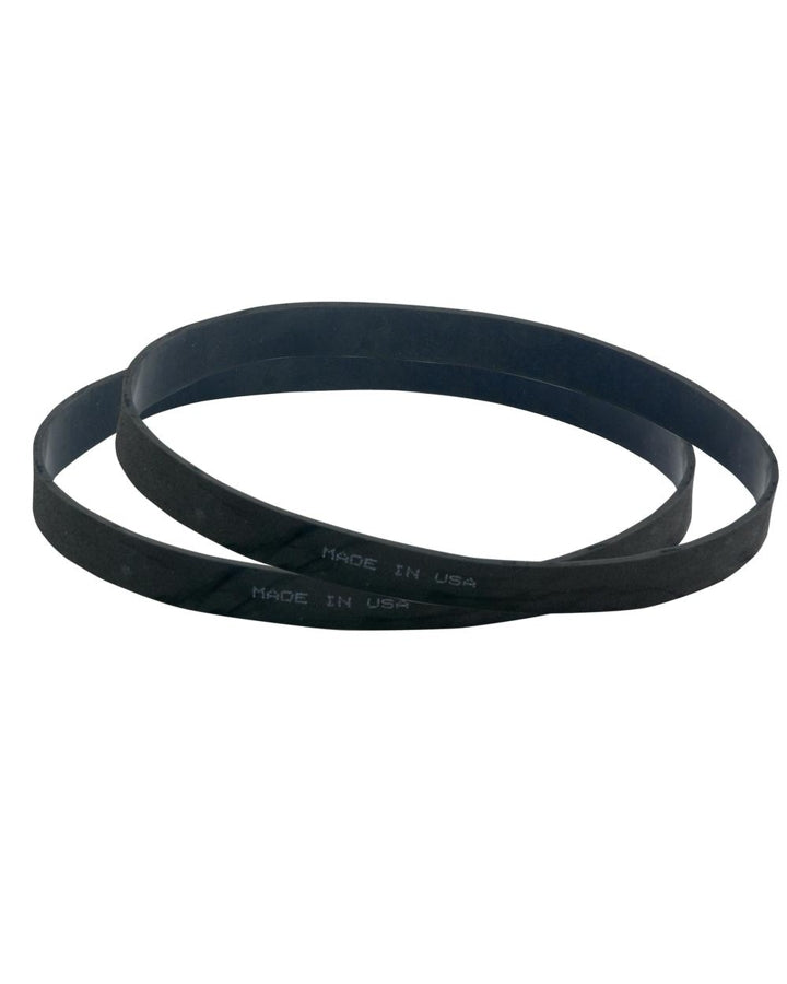 Riccar Vacuum Belts
