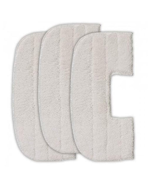 Riccar Floor Cleaning Pads and Carpet Care