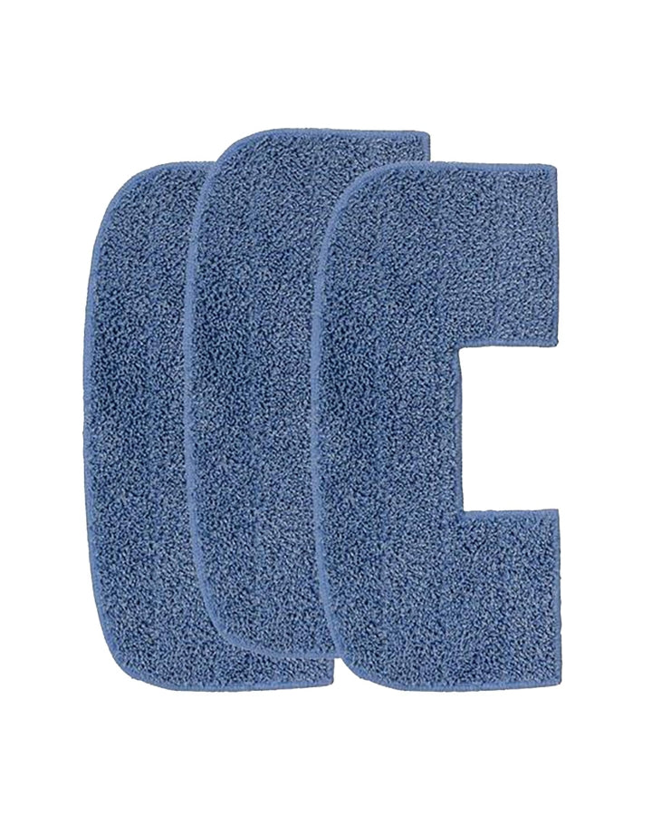 Riccar Floor Cleaning Pads and Carpet Care