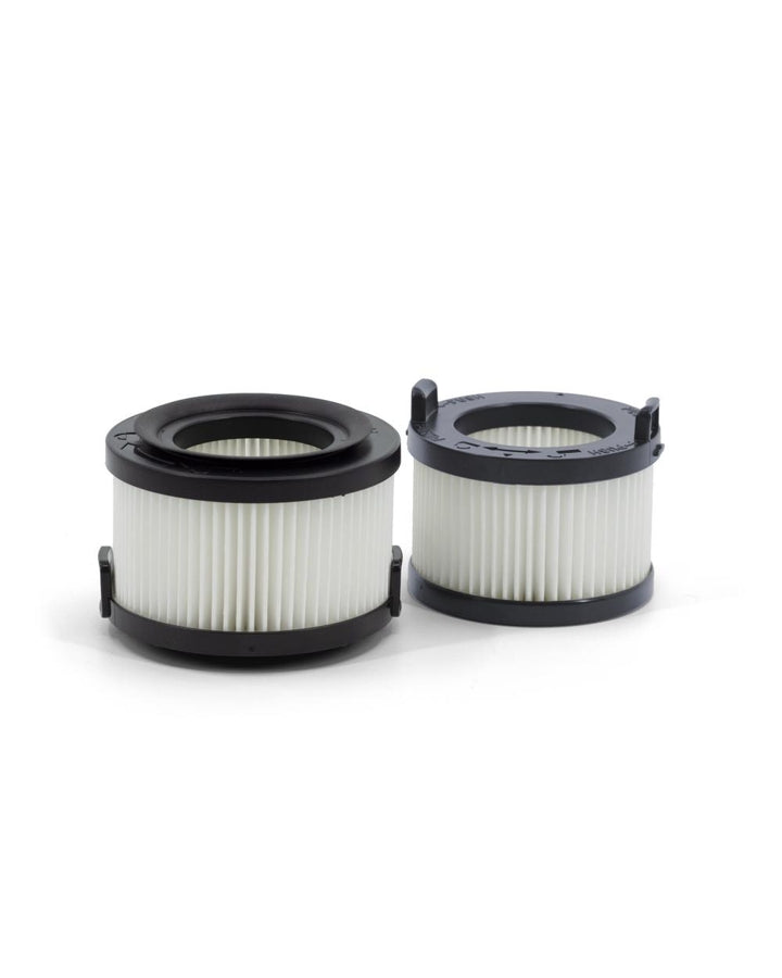 Riccar Vacuum Filters