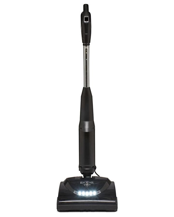 Riccar Central Vacuum Accessories