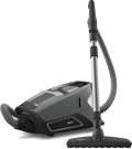 Miele Blizzard CX1 PureSuction PowerLine Graphite grey