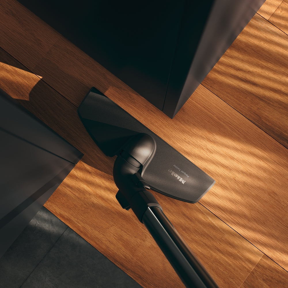 Miele Blizzard CX1 PureSuction PowerLine Graphite grey