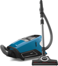 Miele Blizzard CX1 TurboTeam PowerLine Tech blue Vacuum cleaners