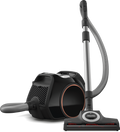 Miele Boost CX1 Cat & Dog Obsidian black Vacuum cleaner