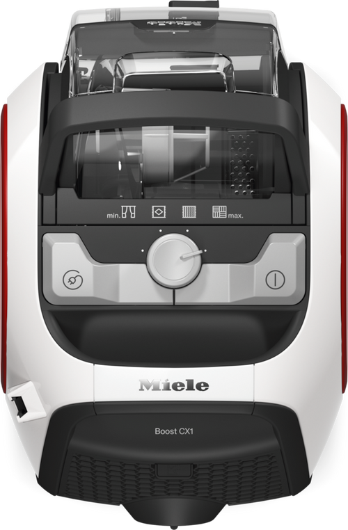 Miele Boost CX1 Lotus white Vacuum cleaner