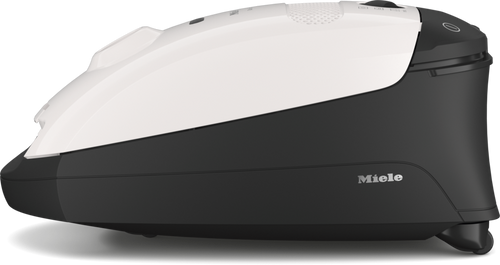 Miele Classic C1 Cat & Dog PowerLine - SBBN0 Lotus white