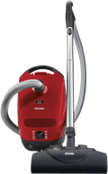 Miele Classic C1 Home Care PowerLine - SBCN0 Autumn red