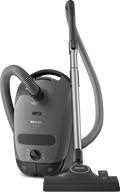 Miele Classic C1 Pure Suction PowerLine - SBAN0 Graphite grey