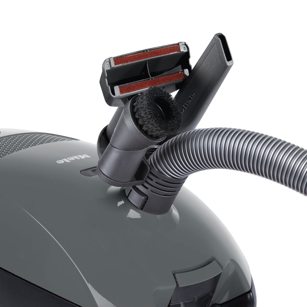 Miele Classic C1 Pure Suction PowerLine - SBAN0 Graphite grey