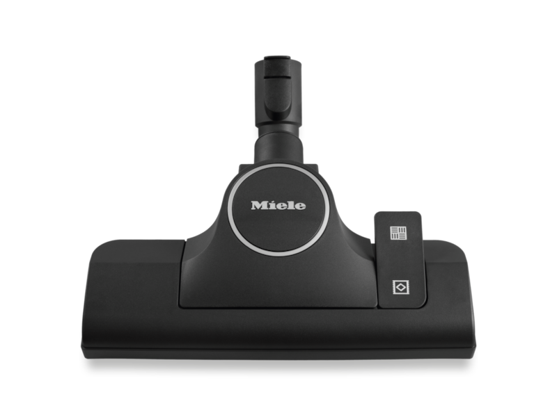 Miele Classic C1 Pure Suction PowerLine - SBAN0 Graphite grey