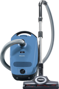 Miele Classic C1 Turbo Team PowerLine - SBAN0 Tech blue