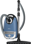 Miele Complete C2 Hardfloor PowerLine - SFAE0 Tech blue