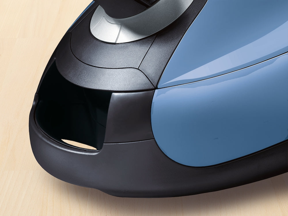 Miele Complete C2 Hardfloor PowerLine - SFAE0 Tech blue