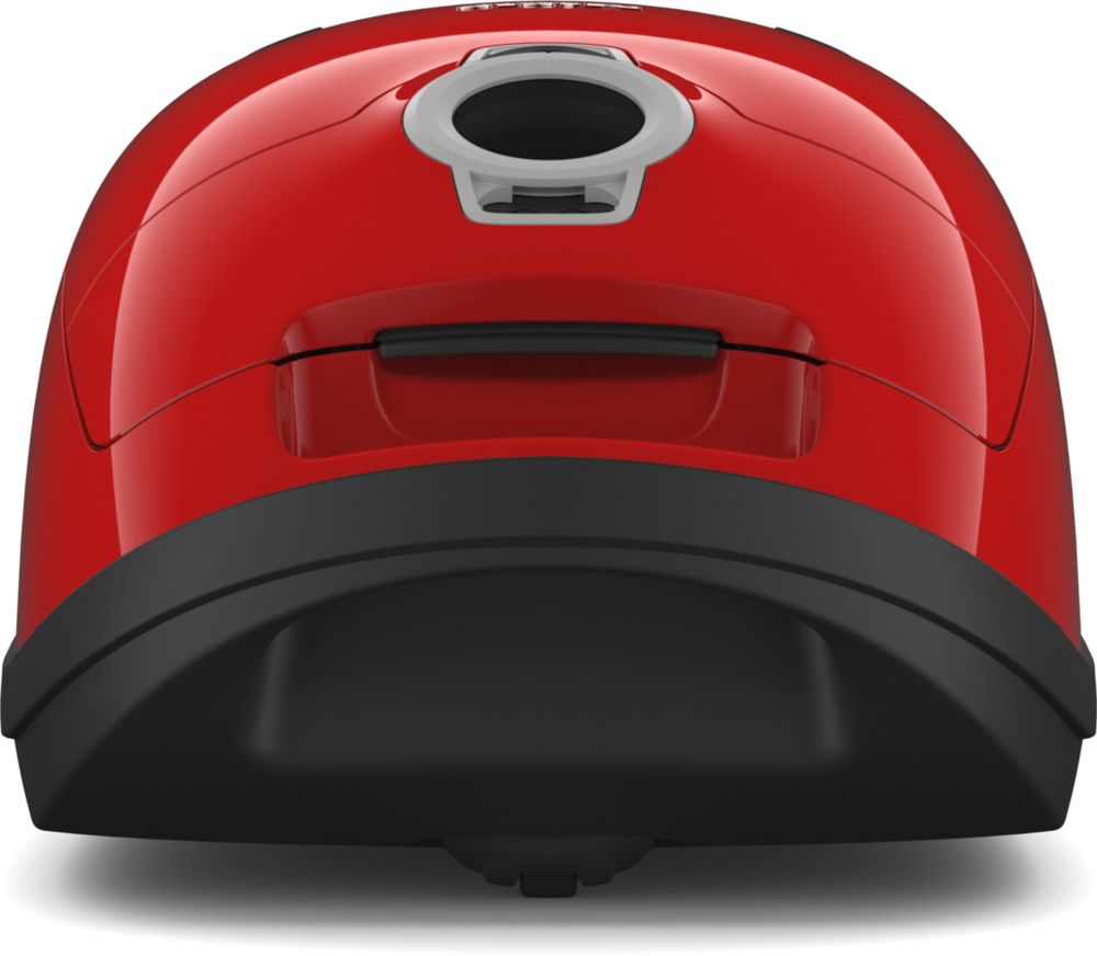 Miele Complete C3 Home Care E.+ Autumn red – Vacuum cleaners
