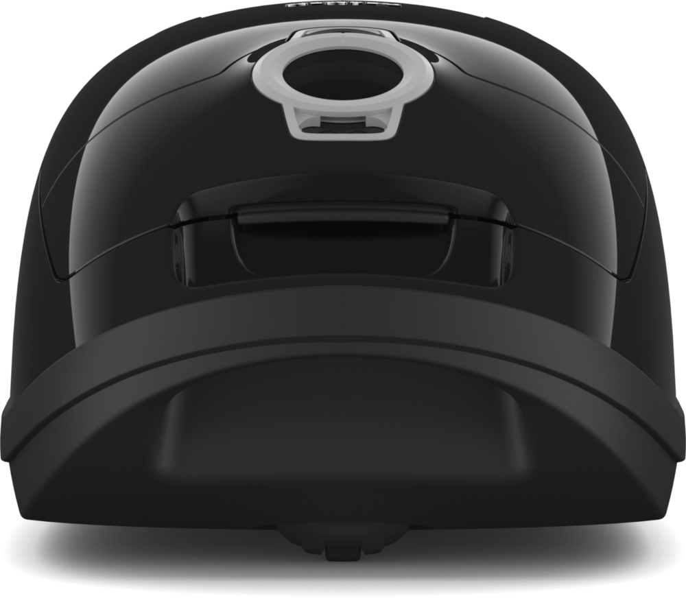 Miele Complete C3 Kona PowerLine - SGFE0 Obsidian black