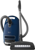 Miele Complete C3 Marin PowerLine - SGJE0 Marine blue