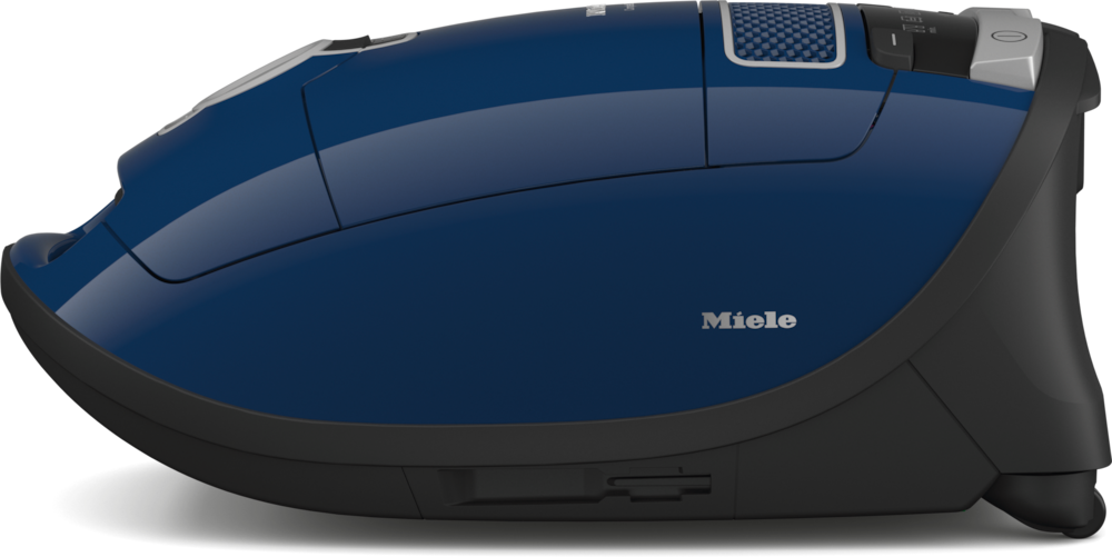 Miele Complete C3 Marin PowerLine - SGJE0 Marine blue