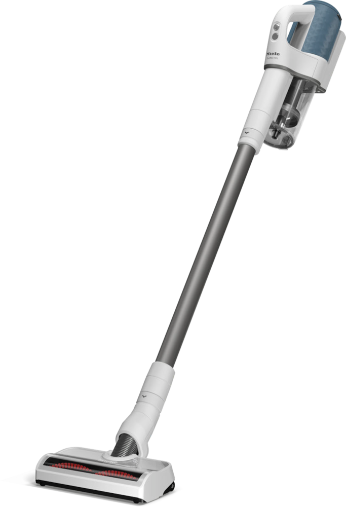 Miele Duoflex HX1 Nordic blue Vacuum cleaner