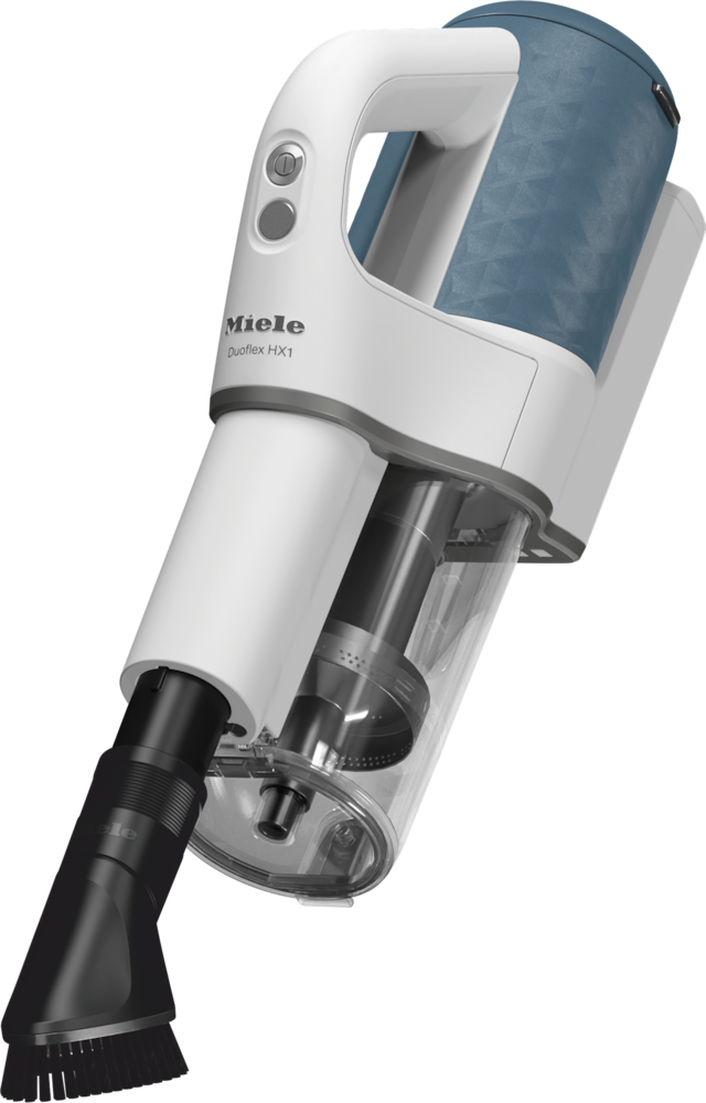 Miele Duoflex HX1 Nordic blue Vacuum cleaner