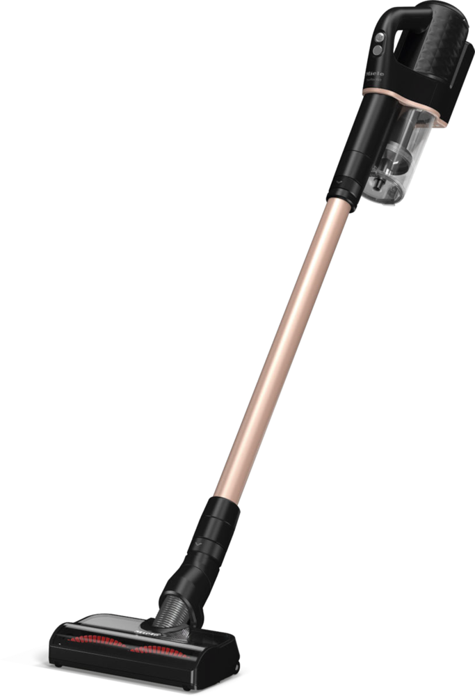 Miele Duoflex HX1 Total Care Obsidian black Vacuum cleaner