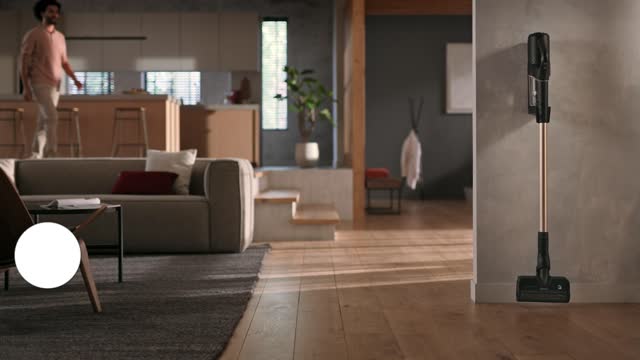 Miele Duoflex HX1 Total Care Obsidian black Vacuum cleaner