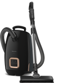 Miele Guard L1 AllFloor Obsidian black Vacuum cleaner