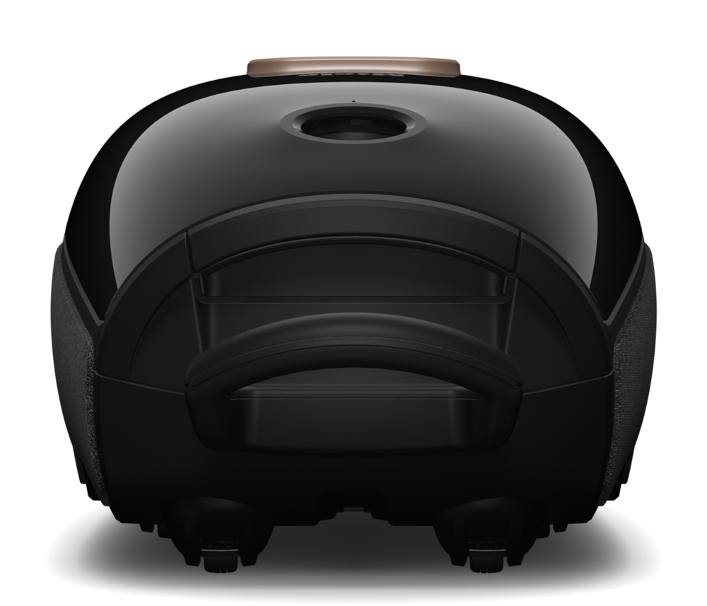 Miele Guard L1 AllFloor Obsidian black Vacuum cleaner