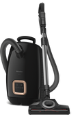 Miele Guard L1 Cat & Dog Obsidian black Vacuum cleaner