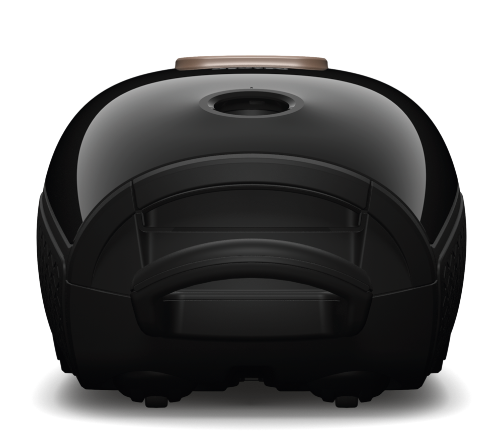 Miele Guard L1 Cat & Dog Obsidian black Vacuum cleaner