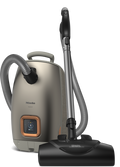 Miele Guard L1 Electro Titanium PF Vacuum cleaner