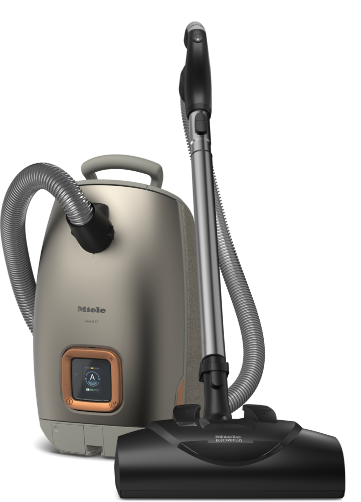 Miele Guard L1 Electro Titanium PF Vacuum cleaner