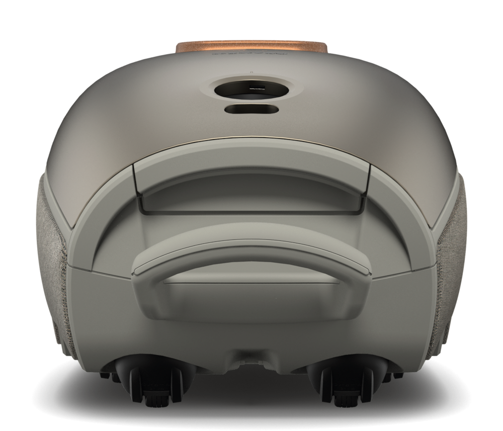 Miele Guard L1 Electro Titanium PF Vacuum cleaner