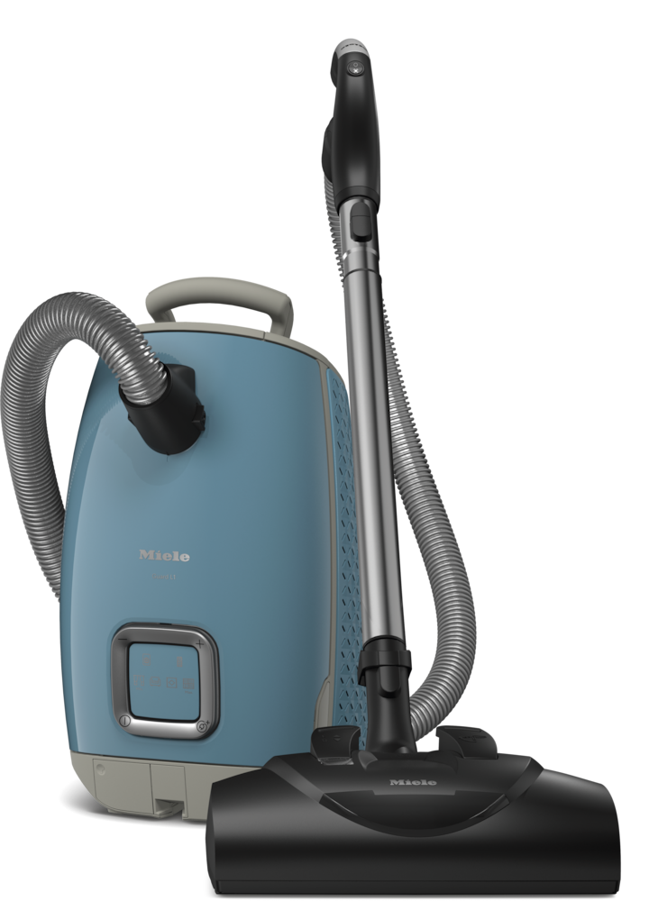 Miele Guard L1 Nordic blue Vacuum cleaner