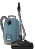 Miele Guard L1 Nordic blue Vacuum cleaner