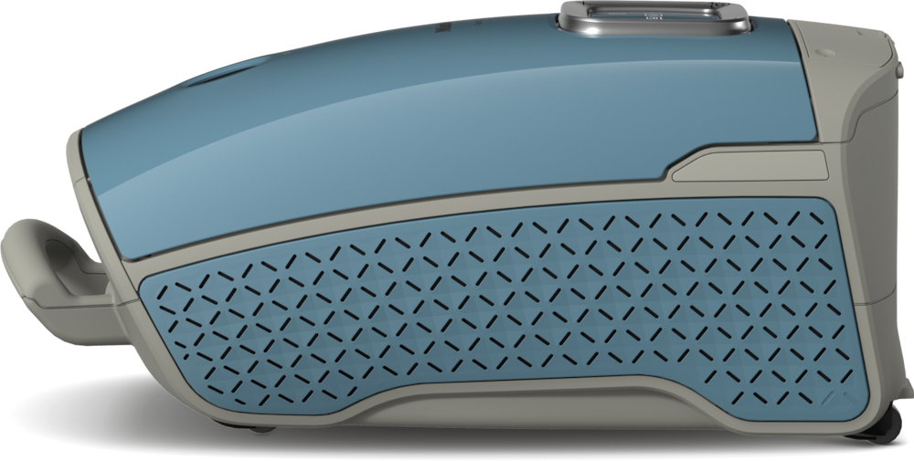 Miele Guard L1 Nordic blue Vacuum cleaner