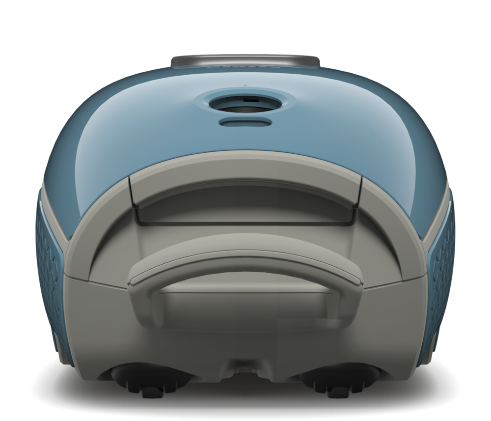 Miele Guard L1 Nordic blue Vacuum cleaner