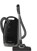 Miele Guard M1 Cat & Dog Obsidian black Vacuum cleaner