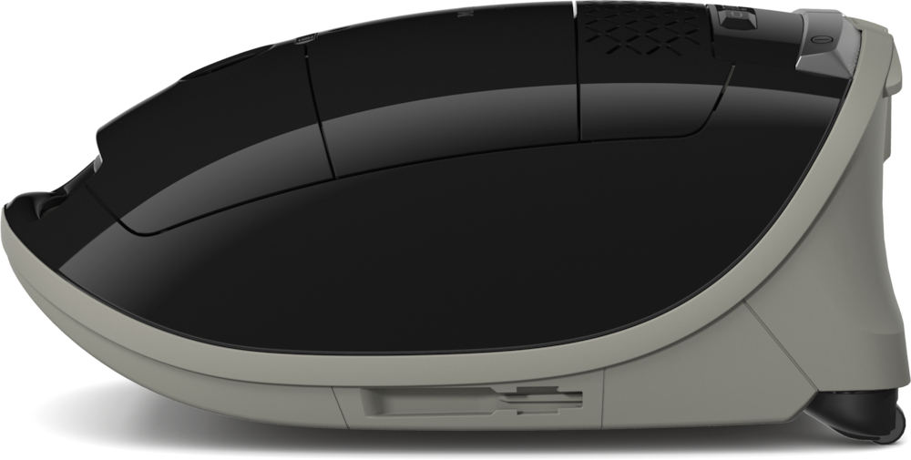 Miele Guard M1 Cat & Dog Obsidian black Vacuum cleaner