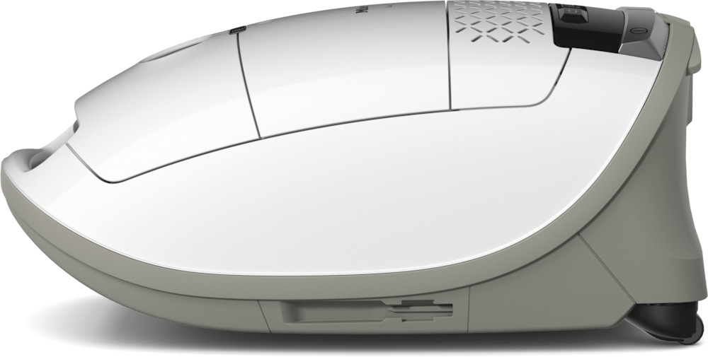 Miele Guard M1 Parquet XL Brilliant white Vacuum cleaner