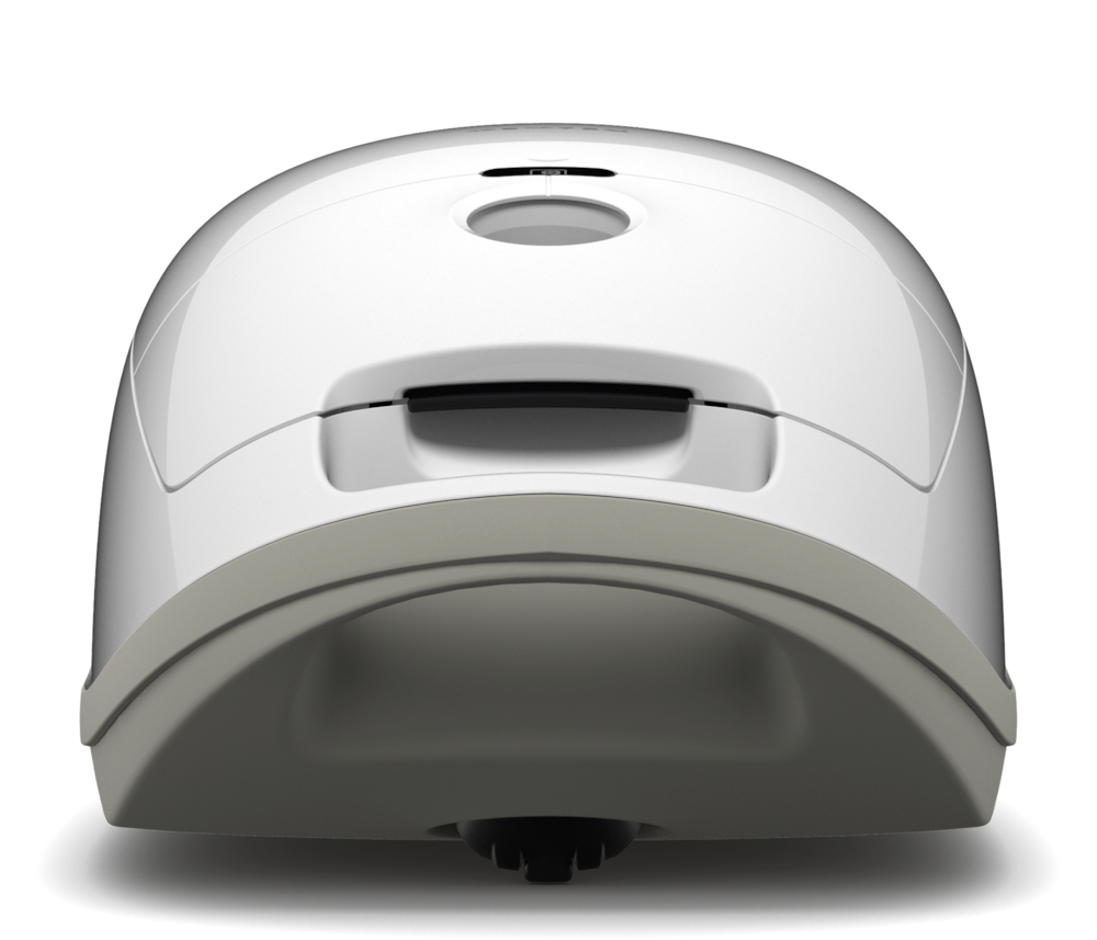 Miele Guard M1 Parquet XL Brilliant white Vacuum cleaner