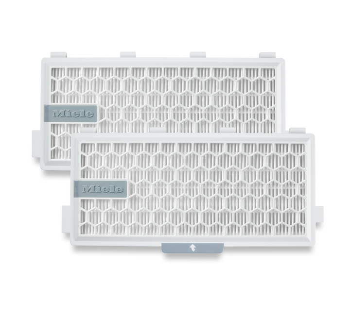 Miele - XL pack HEPA AirClean filter
