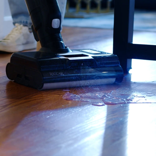 Riccar Multi-Clean Deluxe Smart Mop