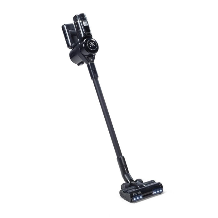 Riccar R65 Cordless Stick Vacuum with HEPA Filter