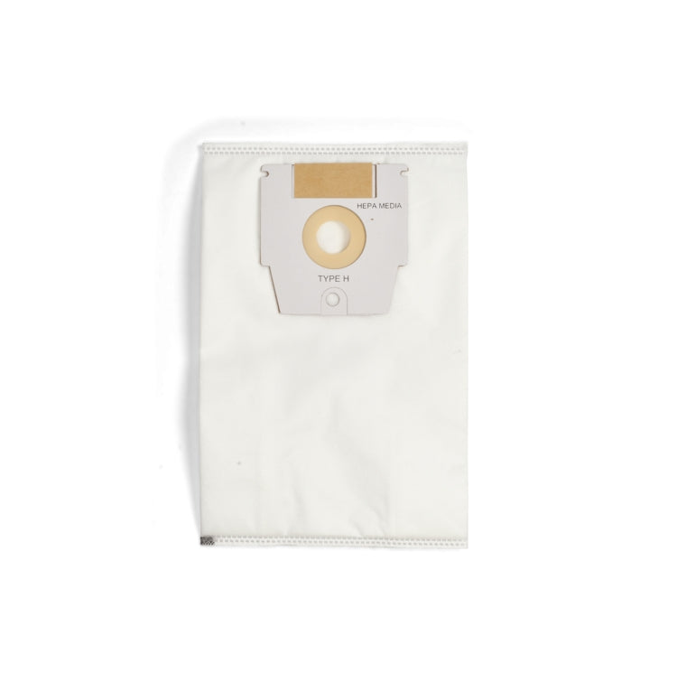 Riccar - Canister HEPA Media Bags (6 Pack)