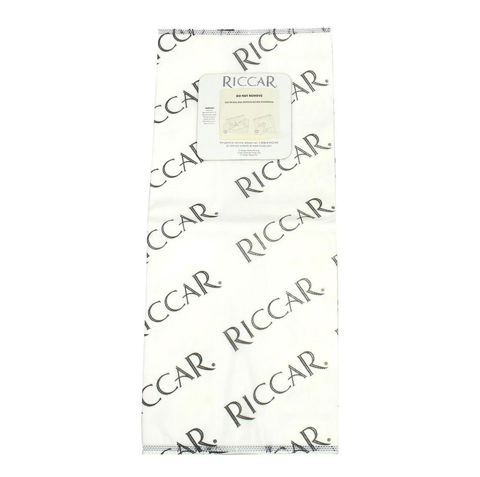 Riccar - Central Vacuum HEPA Media Bags (3 Pack)
