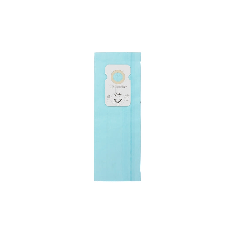 Riccar - Clean Air Upright Paper Bags for 8000 Series (6 Pack)