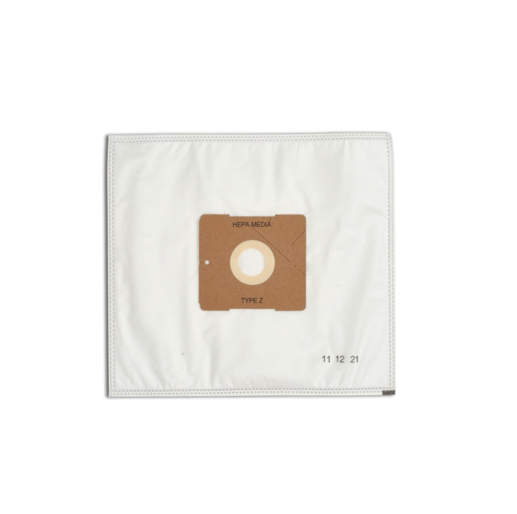 Riccar - Moonlight  Pizzazz  Sunburst Canister HEPA Media Bags (6 Pack)