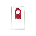 Riccar - Vibrance R20 HEPA Media Bags 6-Pack